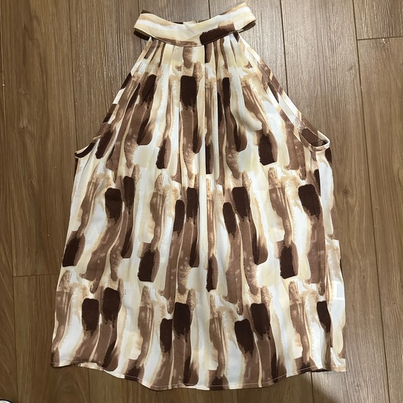 Tops - Blouse